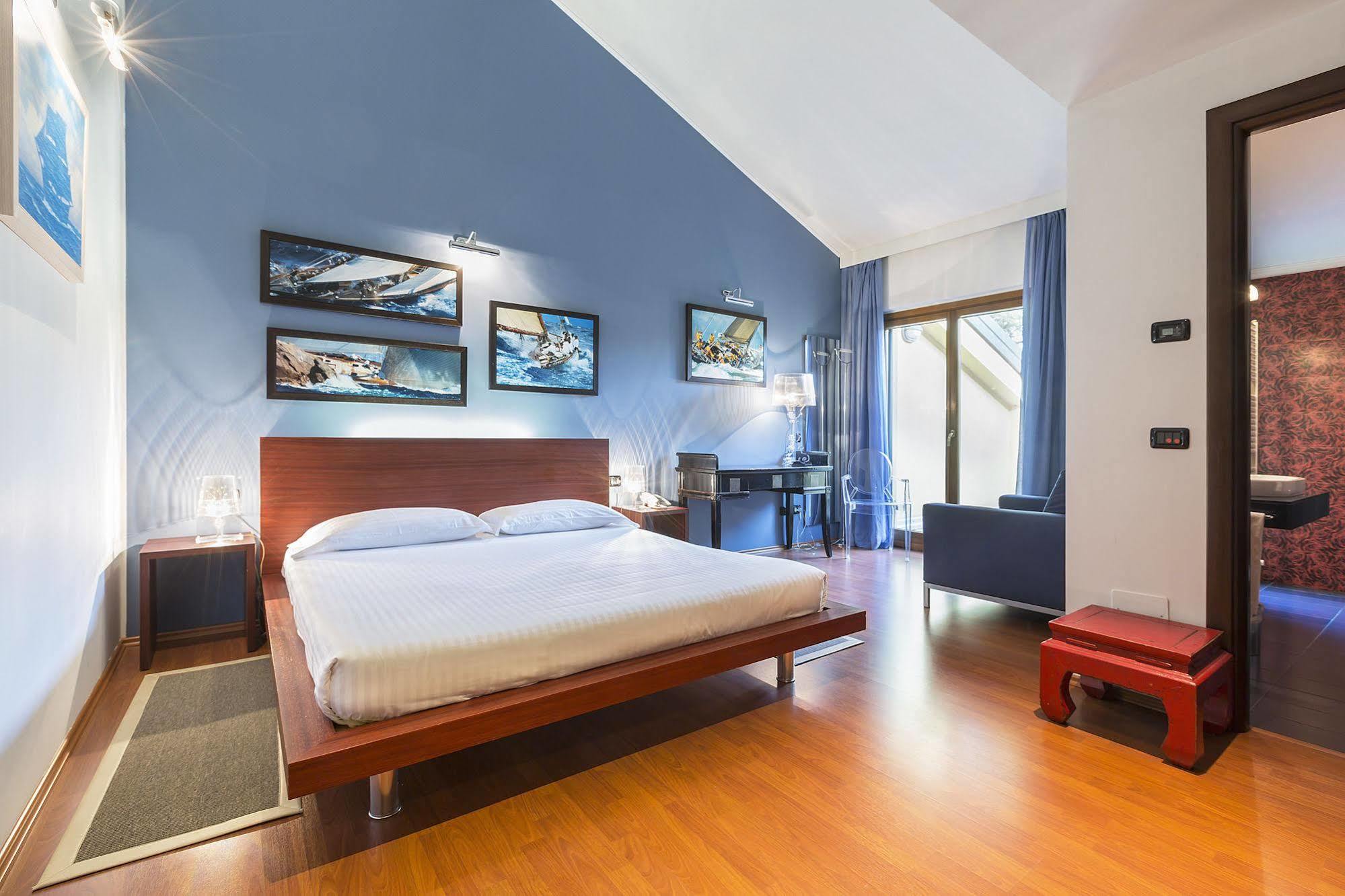 B&B Hotel Malpensa Lago Maggiore Vergiate Kültér fotó