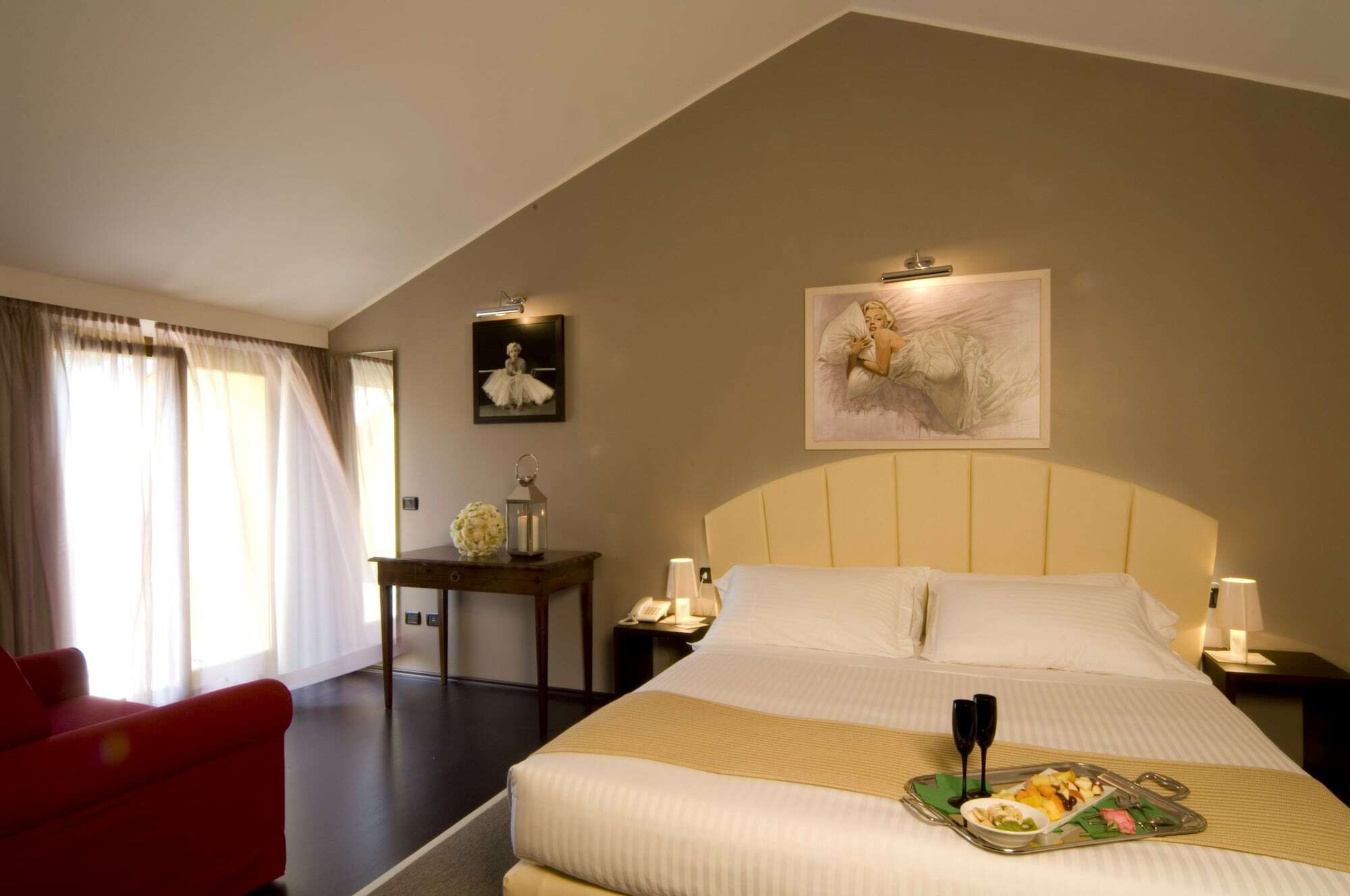 B&B Hotel Malpensa Lago Maggiore Vergiate Kültér fotó